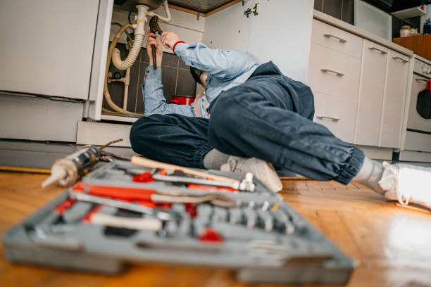 Best Plumbing Repair Near Me  in East Mountain, TX