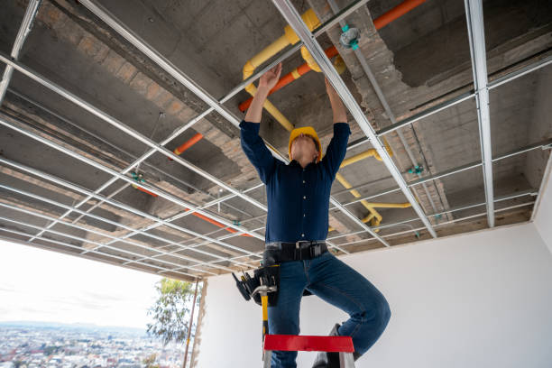 Best Residential Plumbing Services  in East Mountain, TX