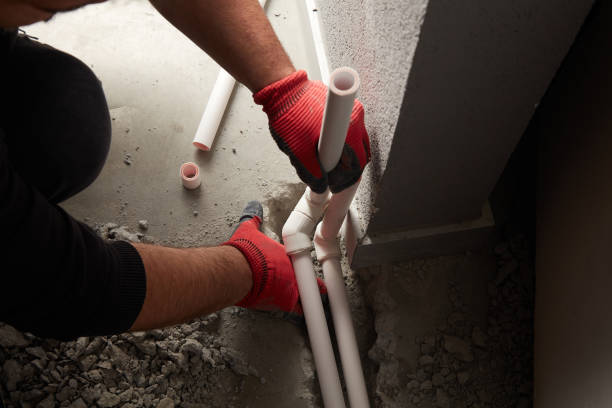 Best Water Heater Repair  in East Mountain, TX