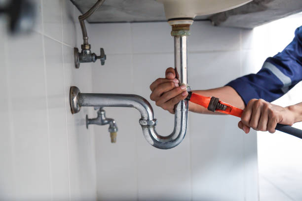 Best Water Softener Installation  in East Mountain, TX