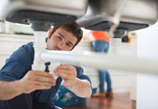 Best Pipe Repair Near Me  in East Mountain, TX