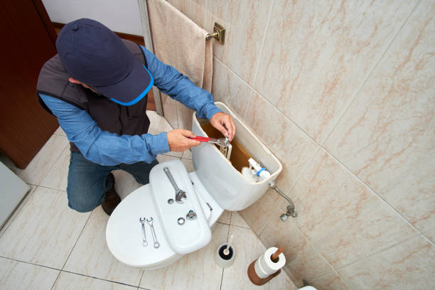 Best Septic Systems  in East Mountain, TX