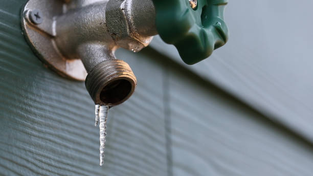 Best Same-Day Plumbing Service  in East Mountain, TX