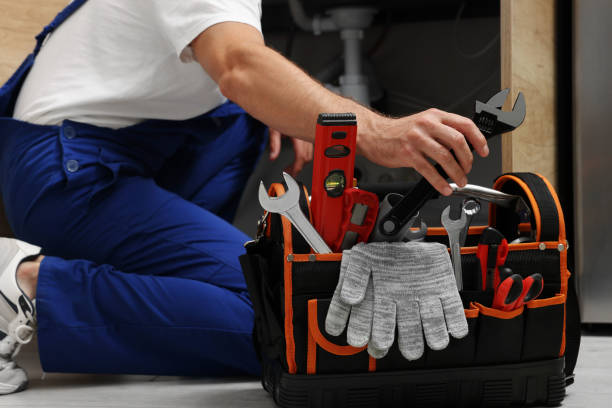 Best Water Leak Repair  in East Mountain, TX
