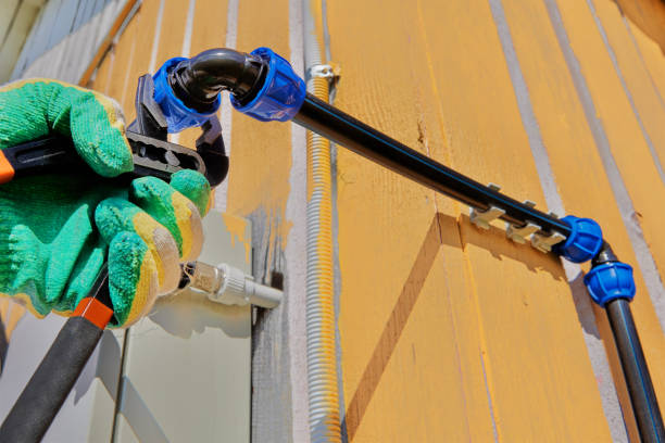 Best Affordable Plumbing Services  in East Mountain, TX