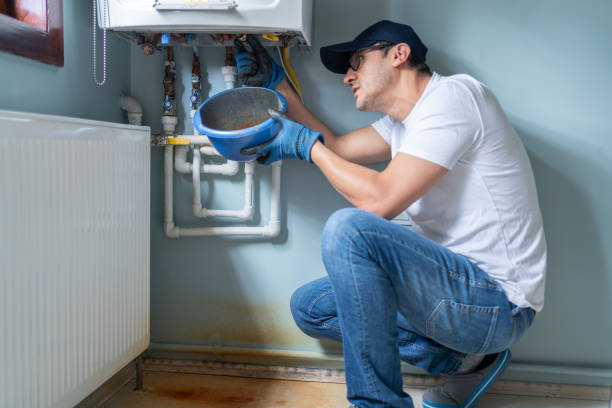 Best Sewer Line Replacement  in East Mountain, TX