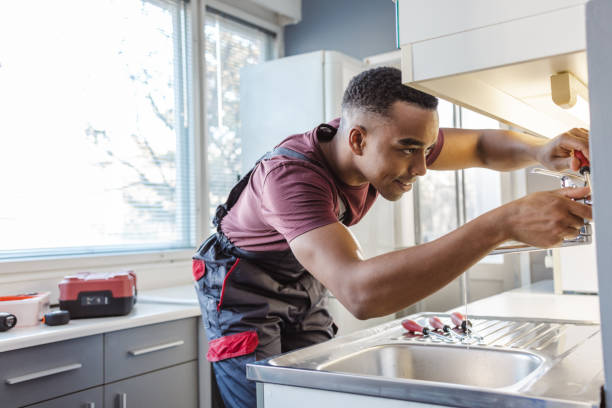 Best Toilet Repair Services  in East Mountain, TX