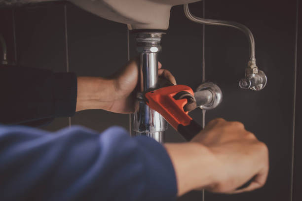 Best 24-Hour Plumber Near Me  in East Mountain, TX