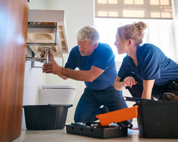 Best Sewer Cleaning Services  in East Mountain, TX